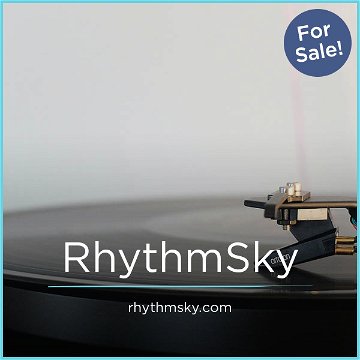 RhythmSky.com