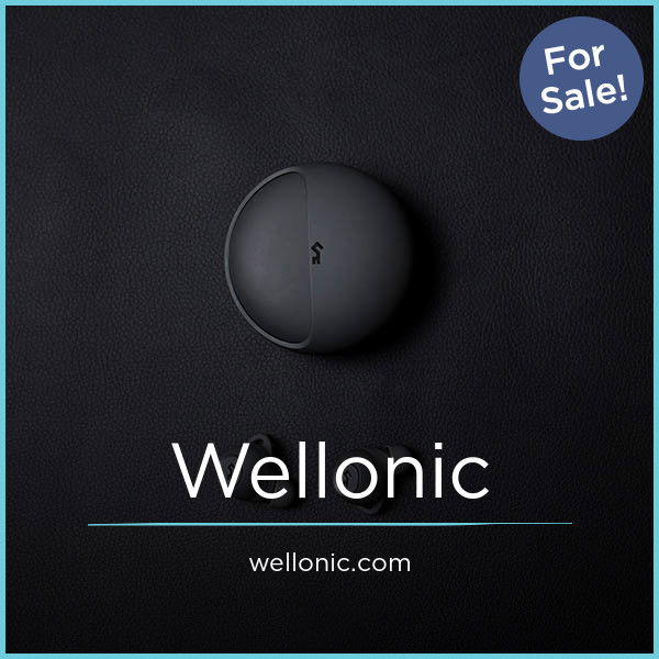 Wellonic.com