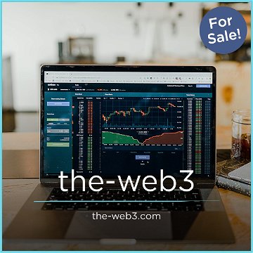 The-WEB3.com