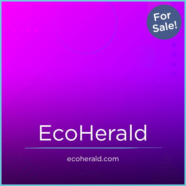 EcoHerald.com