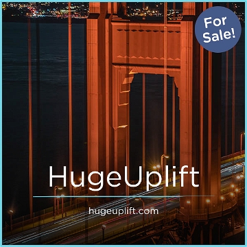 HugeUplift.com