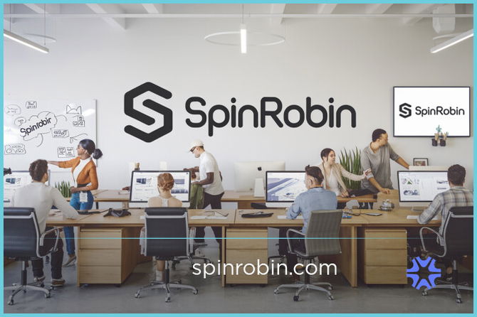 SpinRobin.com