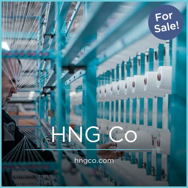 HNGCo.com