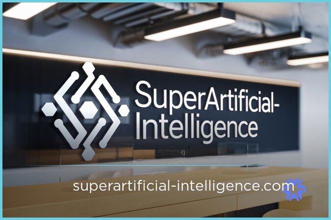 SuperArtificial-Intelligence.com