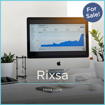 rixsa.com