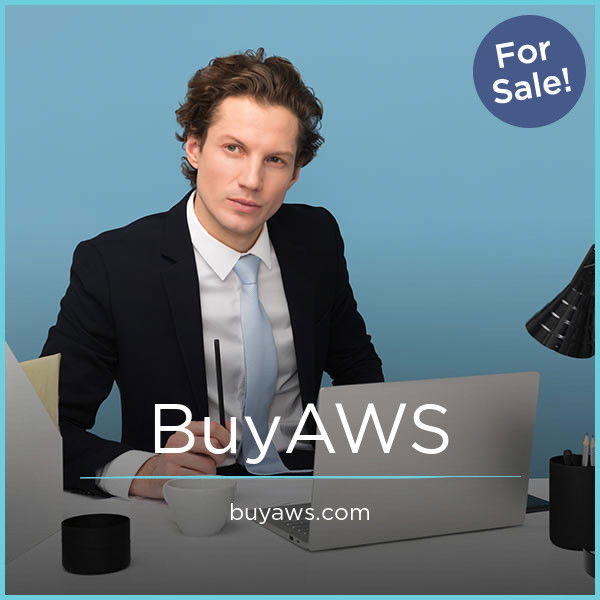 BuyAWS.com