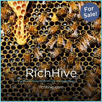 RichHive.com