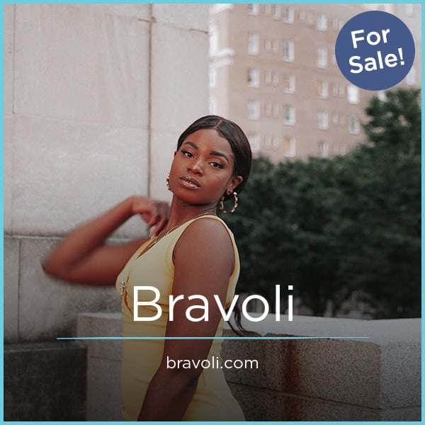 Bravoli.com — 2