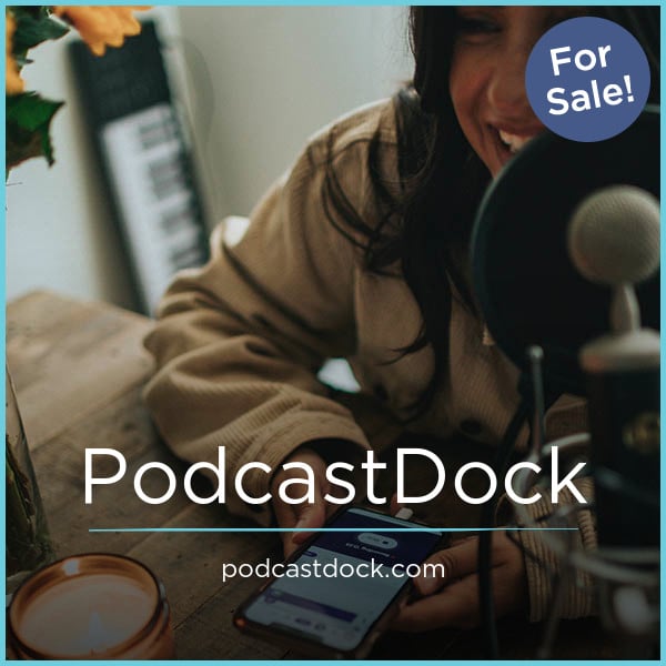 PodcastDock.com image 2