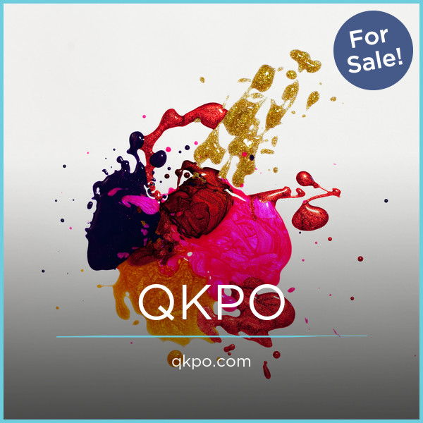 QKPO.com