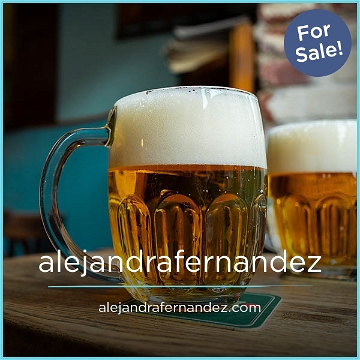 AlejandraFernandez.com