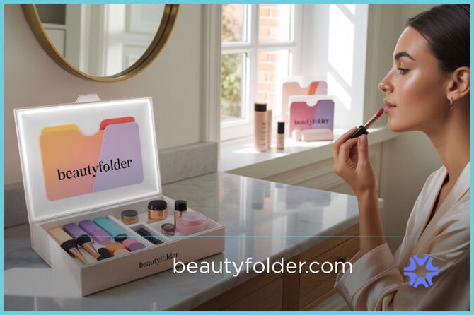 BeautyFolder.com