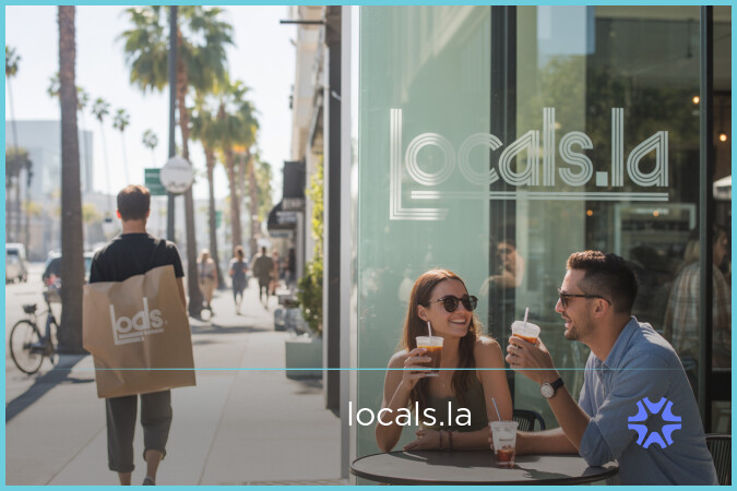 Locals logo