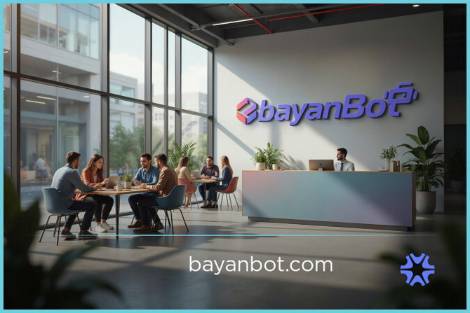 BayanBot.com — 2