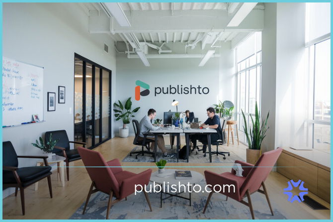 PublishTo.com