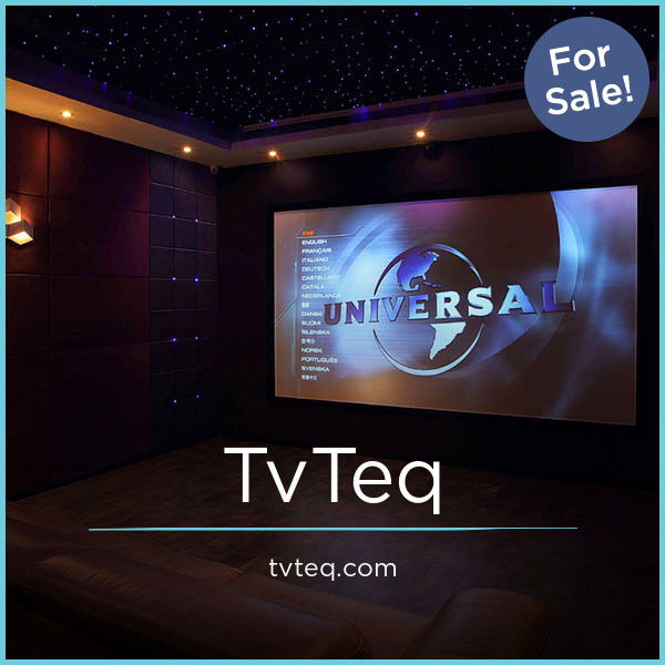 TvTeq.com