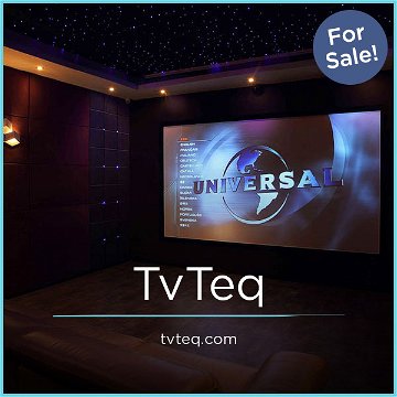 TvTeq.com