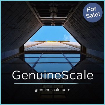 GenuineScale.com