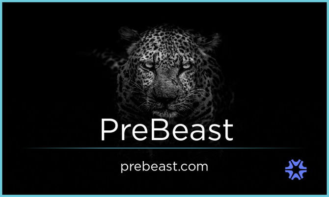 PreBeast.com