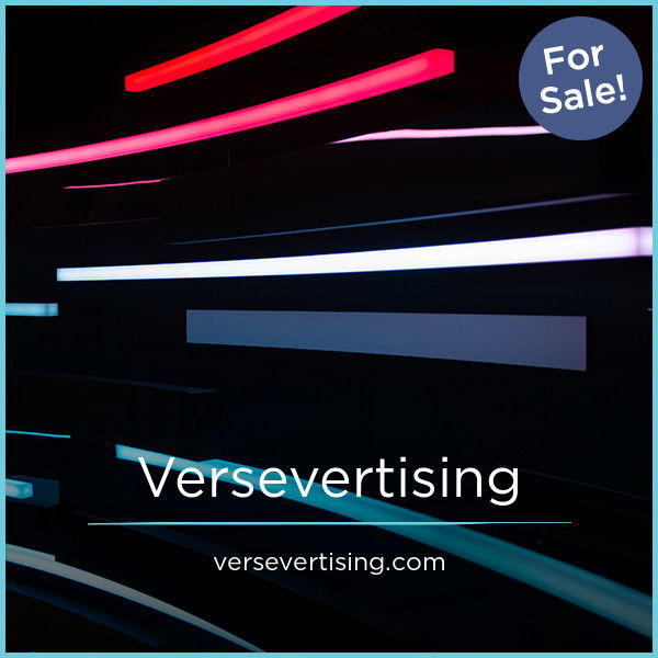 Versevertising.com