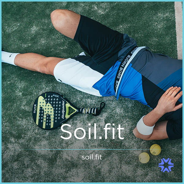 Soil.fit — 2
