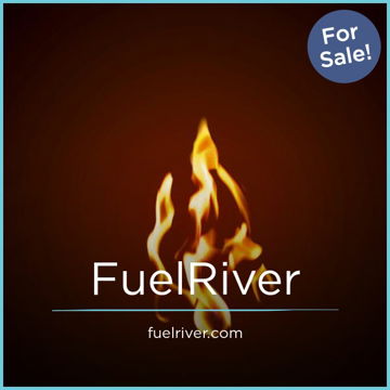 FuelRiver.com