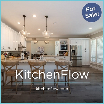 KitchenFlow.com