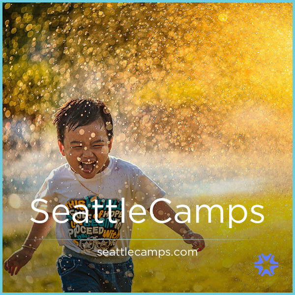 SeattleCamps.com