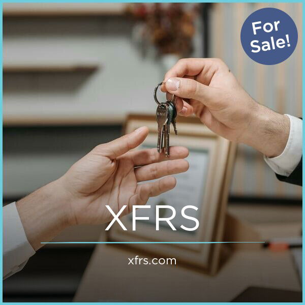 XFRS.com