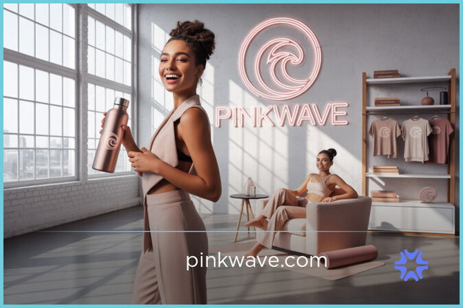 PinkWave.com — 2