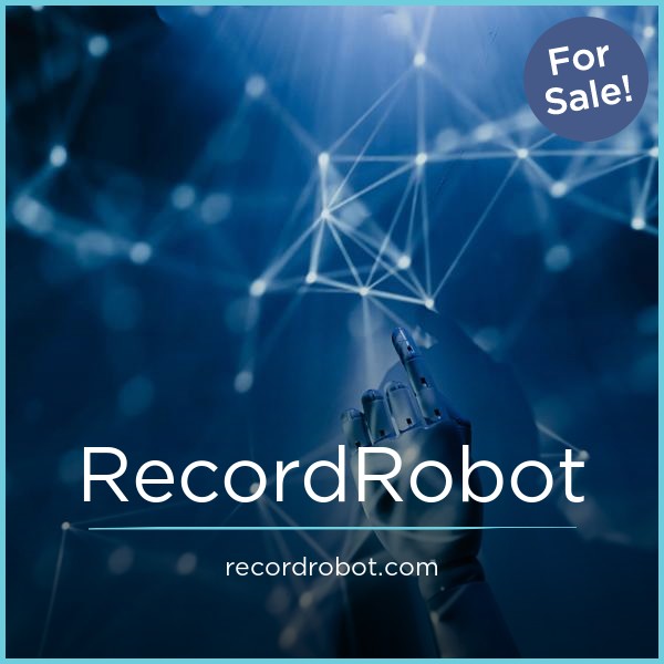 RecordRobot.com image 2