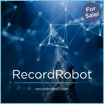 RecordRobot.com