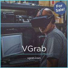 VGrab.com - buy Great premium names