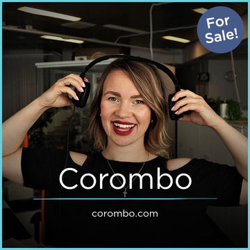 Corombo.com