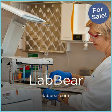 LabBear.com