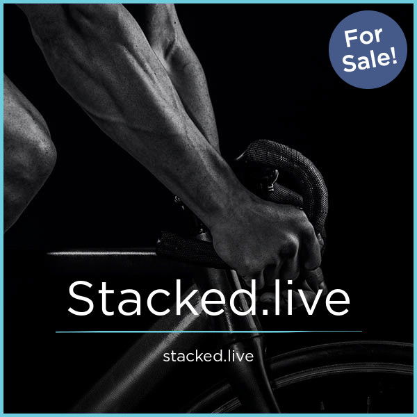 Stacked.Live