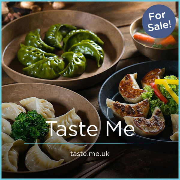 Taste.me.uk