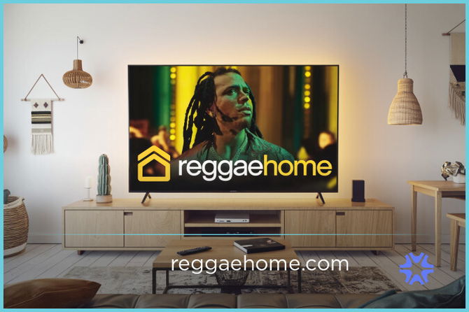 ReggaeHome.com