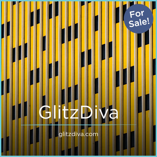 GlitzDiva.com - buy Creative premium names