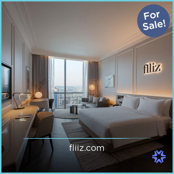 Fliiz.com — 2