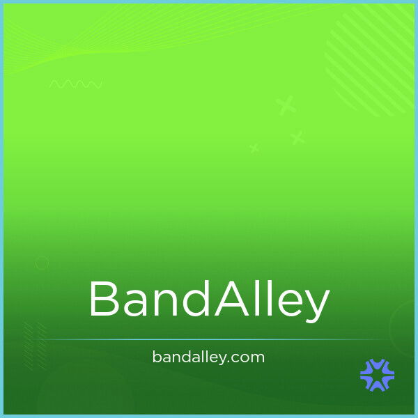 BandAlley.com