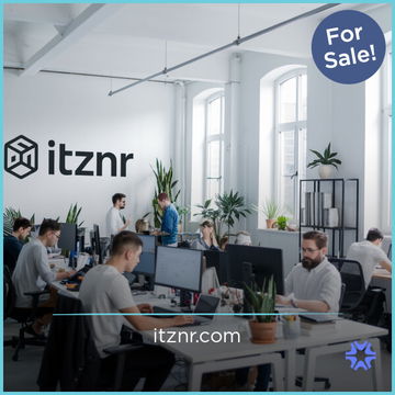 ITZNR.com