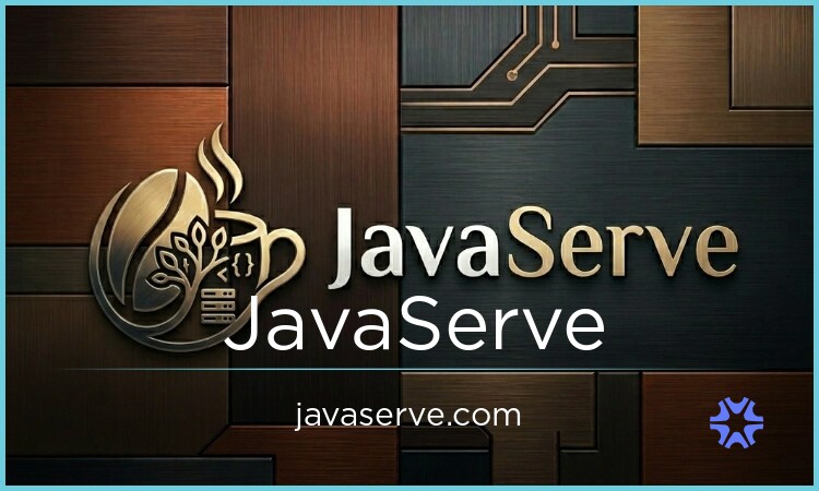 JavaServe.com - Cool premium names