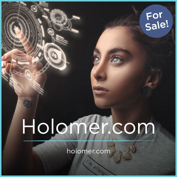 Holomer.com