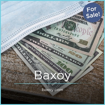 Baxoy.com