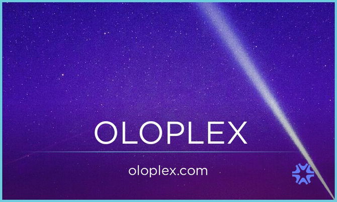 Oloplex.com