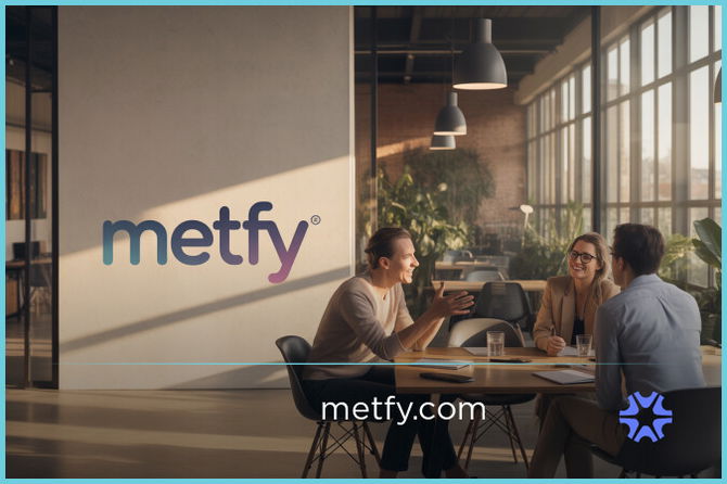 Metfy.com — 2