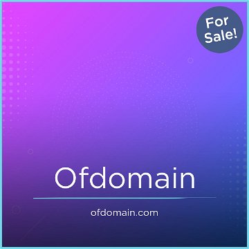 OfDomain.com