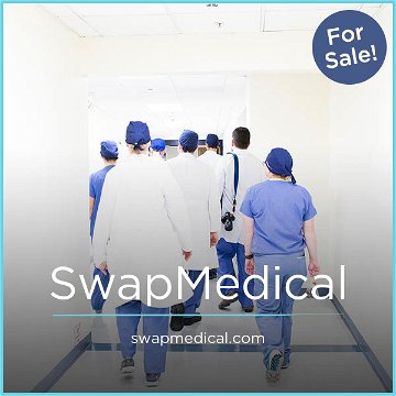 SwapMedical.com