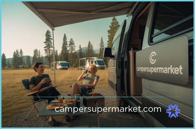 CamperSupermarket.com